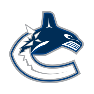 Vancouver Canucks vector logo free