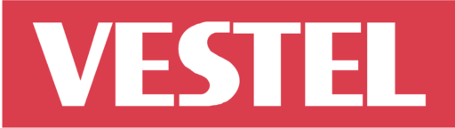 Vestel Logo (1993-2009) in PNG & Vector Files