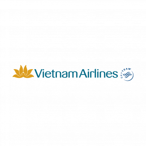 Vietnam Airlines logo vector
