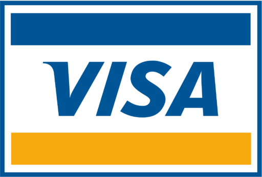 Visa (1998-2005) Logo Vector Files