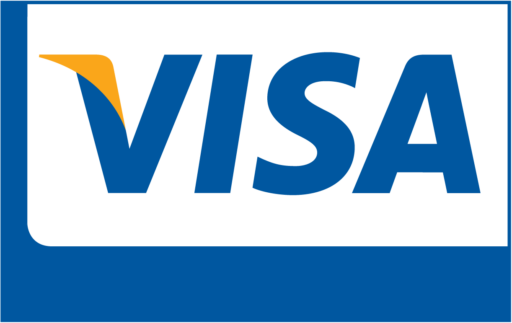 Visa (acceptance mark) Logo PNG Transparent & Vector