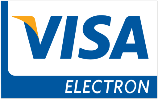 Visa Electron (2005-2015) logo vector