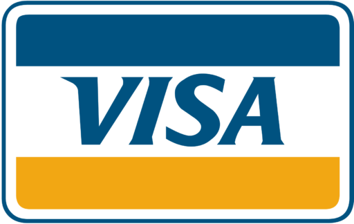 Visa Logo (1998-2005) in Vector EPS + PNG