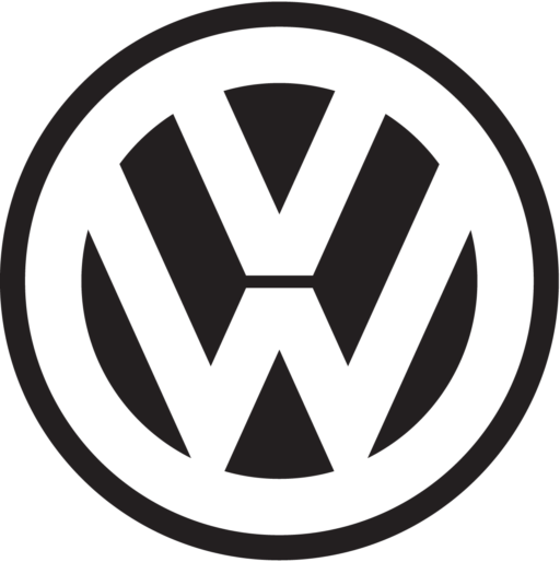 Volkswagen Logo (1948-1960) PNG & Vector Files