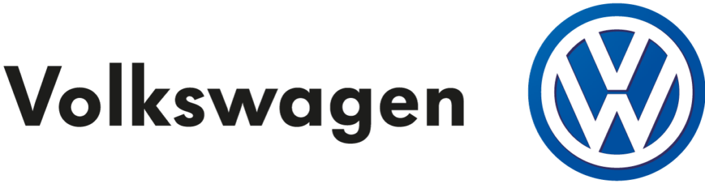 Volkswagen (with wordmark) logo PNG Volkswagen (with wordmark) Logo PNG