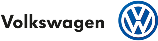 Volkswagen Logo (with wordmark) in PNG + Vector Files