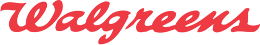 Walgreens Logo (2005-2020) in PNG & Vector