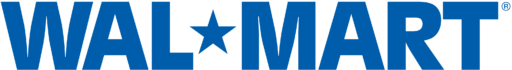 WalMart Logo (1992-2008) in SVG, EPS & PNG