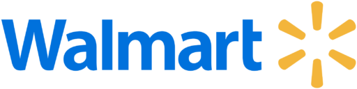 Walmart Logo (2008-2025) in PNG & Vector Files