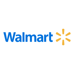 Walmart logo PNG, vector format