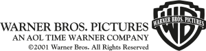 Warner Bros. Pictures (1993-2019) Logo PNG + Vector