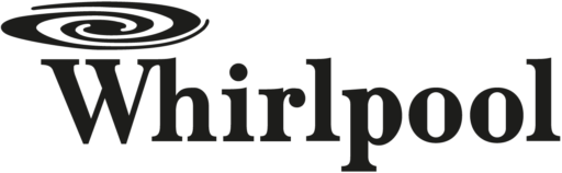 Whirlpool (1967-1985) Logo