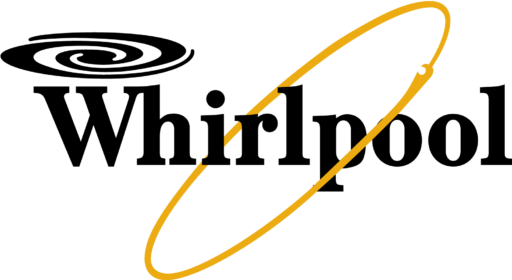 Whirlpool (1985-2010) Logo