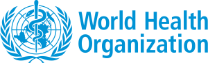 WHO Vector Logo + PNG