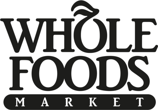 Whole Foods Market Logo (black) in PNG Transparent & Vector