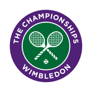 The Championships, Wimbledon logo vector
