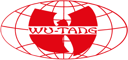 Wu-Tang Clan Logo Vector Files