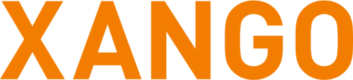 Xango Logo Vector Files