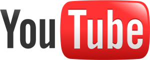 YouTube (2005 – 2011) Logo in Vector