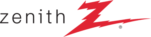 Zenith Electronics Vector Logo + PNG Files