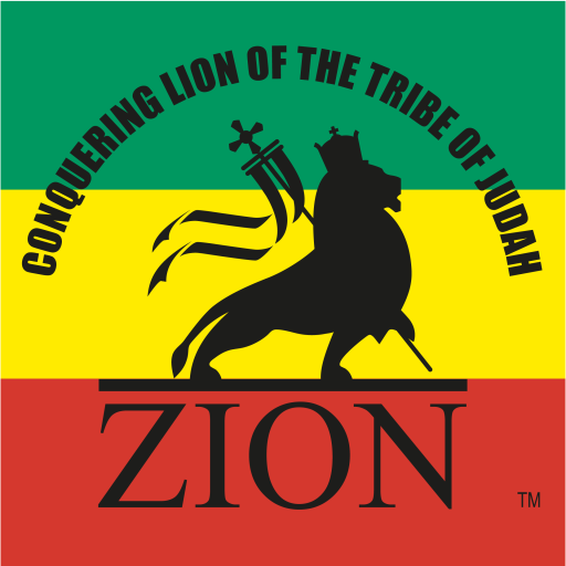 Zion Rootswear Logo Vector Files