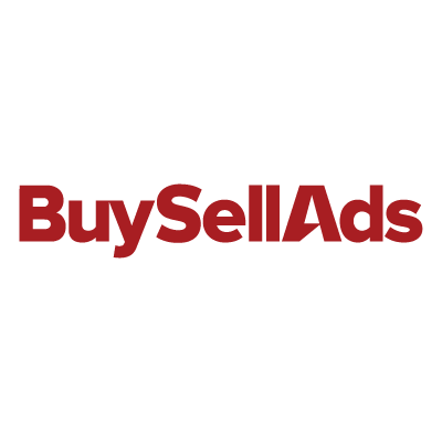 BuySellAds vector logo