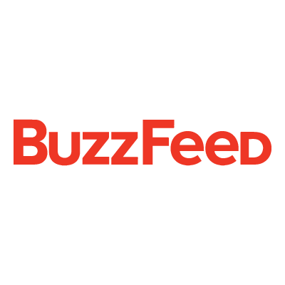 BuzzFeed logo vector