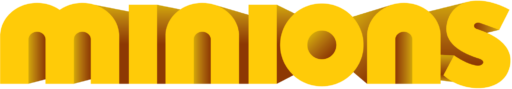 Minions (film) Logo PNG & Vector Files