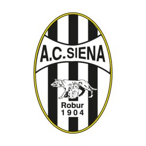A.C. Siena logo vector