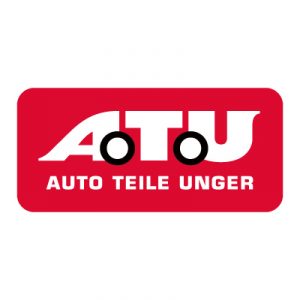 A.T.U logo vector