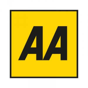 AA Centrica logo vector