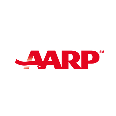 AARP logo