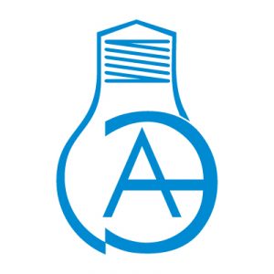 Abay Electric Network logo vector