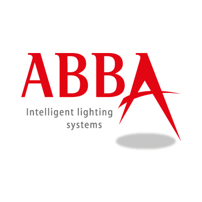Abba Lightings logo