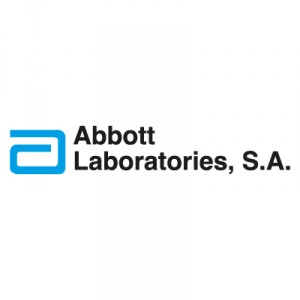 Abbot Laboratories logo vector