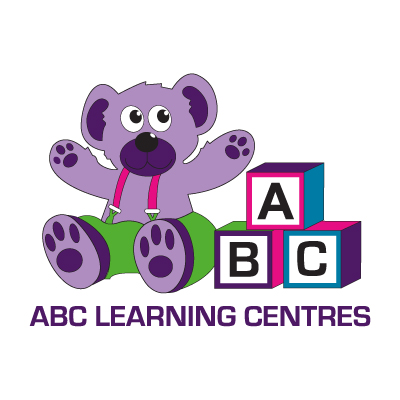 ABC Learning centres logo
