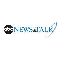 ABC News & Talk logo vector - Logo ABC News & Talk download
