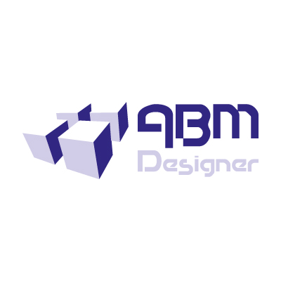 ABM Designer logo