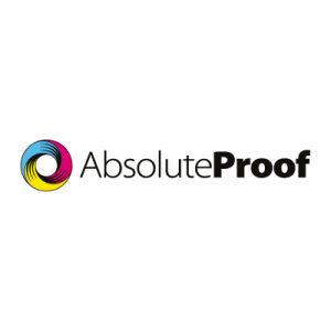 Absolute Proof logo vector