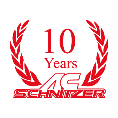 AC Schnitzer Auto logo vector - Logo AC Schnitzer Auto download