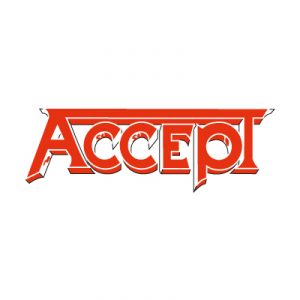 Accept logo vector