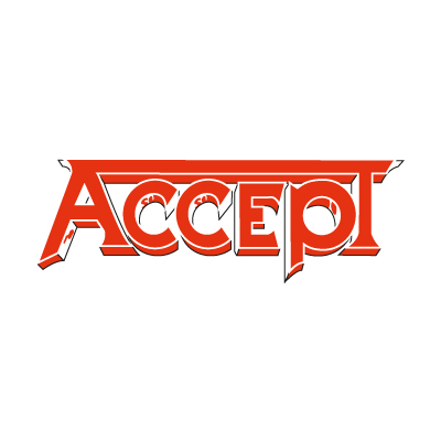 Accept logo