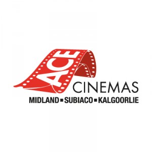 Ace Cinemas logo vector