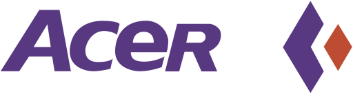 Acer Logo (1987-2001) SVG, EPS & PNG