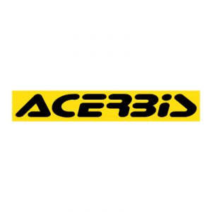 Acerbis Motorcycle logo vector