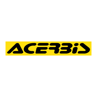 Acerbis Motorcycle logo