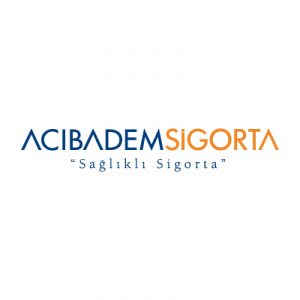 Acibadem Sigorta logo vector