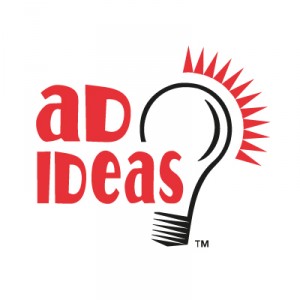 Ad Ideas logo vector
