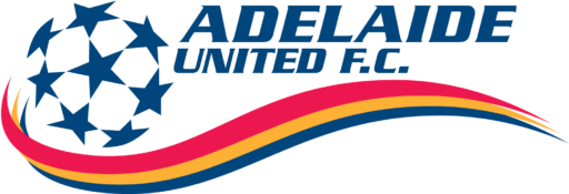 Adelaide United Logo (2003-2005) in Vector + PNG Files