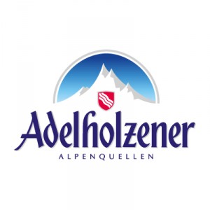 Adelholzener logo vector
